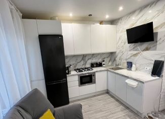 Продажа 1-комнатной квартиры, 41.5 м2, Йошкар-Ола, Комсомольская улица, 88, микрорайон Оршанский