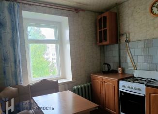 Продаю однокомнатную квартиру, 32.1 м2, Сегежа, улица Антикайнена, 2А