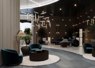 Продажа двухкомнатной квартиры, 45.5 м2, Анапа