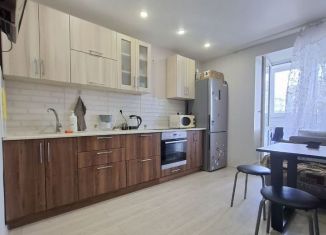 Продам 1-комнатную квартиру, 39.7 м2, Тамбов, Свободная улица