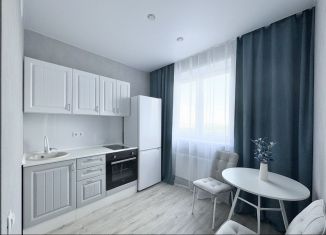 Продаю квартиру студию, 27 м2, Тюмень, Дамбовская улица, 25к1