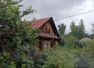 Продажа дачи, 18 м2, Челябинская область, СНТ Автомобиль, 386