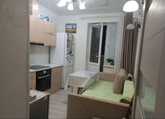 Продаю однокомнатную квартиру, 40 м2, Краснодар, Дунайская улица, 53, ЖК Виктория