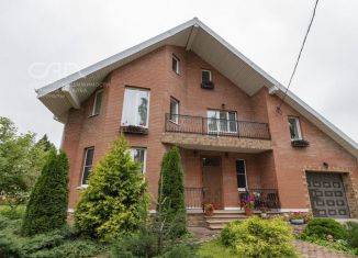 Продается дом, 415 м2, Зеленоград, Ровная улица, 6