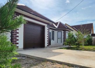 Продаю дом, 160 м2, деревня Куда