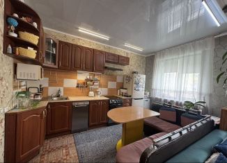 Продажа 3-ком. квартиры, 77.3 м2, Норильск, Ленинский проспект, 16