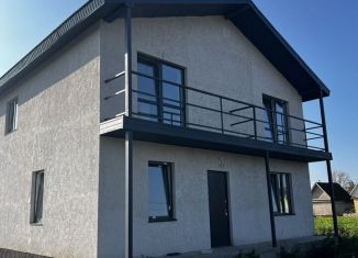 Дом на продажу, 146 м2, деревня Шмидтово