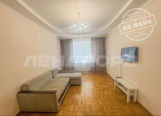 Продается 2-комнатная квартира, 51.4 м2, Ростов-на-Дону, Ворошиловский проспект, 50/87