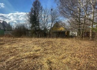 Продажа участка, 15 сот., деревня Чапаевка, улица Ленина, 20