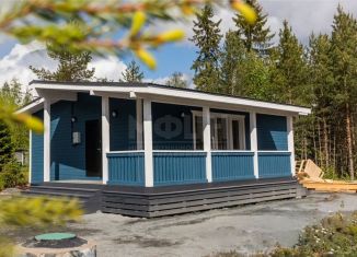 Дом на продажу, 70 м2, СНТ Ветеран-3