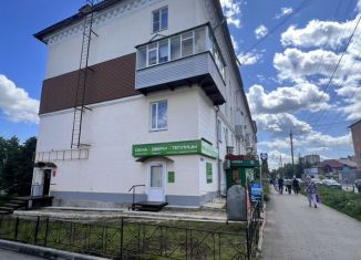 Продаю двухкомнатную квартиру, 57 м2, Ефремов, улица Ленина, 26