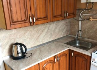 Сдается в аренду 2-ком. квартира, 43 м2, Пушкин, улица Генерала Хазова