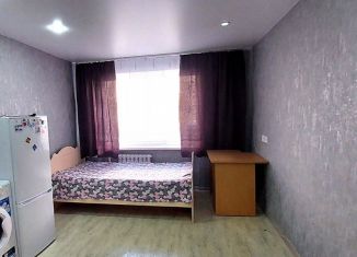 Продаю квартиру студию, 16.9 м2, Чебоксары, улица Николая Ильбекова, 7к1