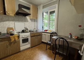 Продам двухкомнатную квартиру, 44 м2, Краснодар, Лазурная улица, 66, микрорайон 9 километр