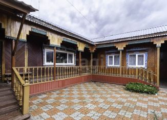 Продажа дома, 110 м2, деревня Зубарева, улица Ветеранов