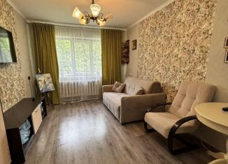 Продается 3-ком. квартира, 58.3 м2, Республика Башкортостан, Черниковская улица, 50