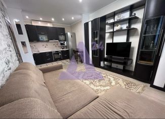 Продается 2-ком. квартира, 44.1 м2, Барнаул, улица Гущина, 150/24, ЖК Аврора