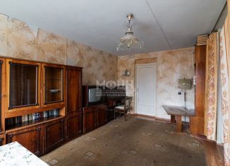 Двухкомнатная квартира на продажу, 44.8 м2, Кондопога, Пролетарская улица, 4