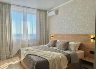 Сдаю 1-комнатную квартиру, 34.9 м2, Краснодар, Старокубанская улица, микрорайон Черемушки