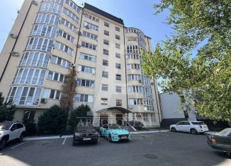 Продаю трехкомнатную квартиру, 111 м2, Пятигорск, Оранжерейная улица, 22/3