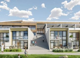 1-комнатная квартира на продажу, 21.9 м2, Сысерть