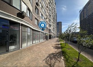 Продам торговую площадь, 89.3 м2, Краснодар, улица Адмирала Крузенштерна, 6к3, микрорайон Россинского