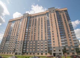 Продажа 1-комнатной квартиры, 42 м2, Екатеринбург, Павлодарская улица, Чкаловский район
