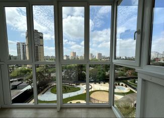 Продается 1-ком. квартира, 32.6 м2, Краснодар, Колхозная улица, 5, микрорайон Табачная Фабрика