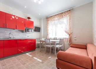 1-ком. квартира на продажу, 36.6 м2, Мурино, Оборонная улица, 37к1, ЖК Старая Крепость