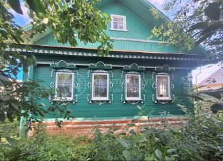 Продам дом, 65 м2, Бор, улица Чернышевского, 21