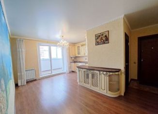 Продается 2-комнатная квартира, 56.7 м2, Чебаркуль, улица Ленина, 48А