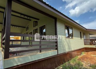 Продам дом, 110 м2, деревня Минаево, КП Южный парк, 593