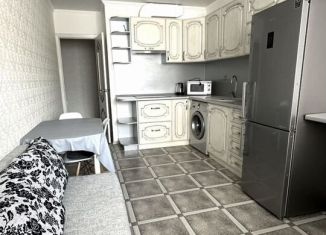 Сдается 1-ком. квартира, 39.8 м2, Краснодар, улица Селезнёва, 4/13к1, микрорайон Черемушки