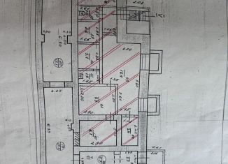 Продам помещение свободного назначения, 43 м2, Тверь, проспект Победы, 39/43, Московский район