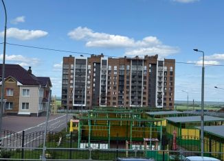 Продажа 1-комнатной квартиры, 38.4 м2, Тамбов, улица имени Павла Строганова, 3