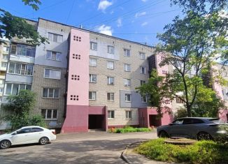 Однокомнатная квартира на продажу, 32.6 м2, Ярославль, улица Ньютона, 63к4