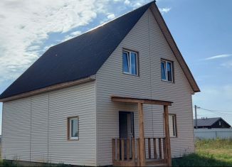 Продаю дом, 120 м2, село Шарапово