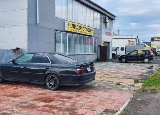 Сдам в аренду торговую площадь, 120 м2, Тюмень, Велижанский тракт, 4-й километр, с3