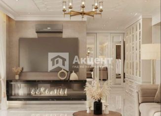 4-ком. квартира на продажу, 145.7 м2, Иваново, Красногвардейская улица, 5