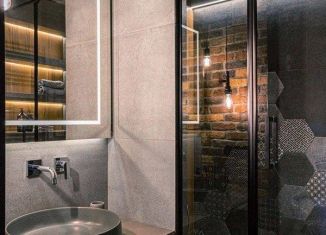 Продажа двухкомнатной квартиры, 62.3 м2, Краснодар, микрорайон Черемушки