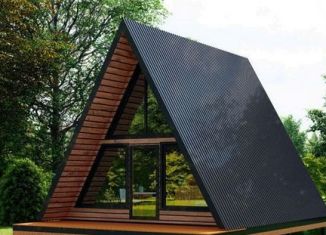 Дом на продажу, 42 м2, село Толмачёво, улица Победы, 21