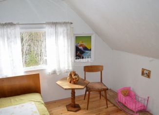 Продается дача, 40 м2, Карелия, Садовая улица