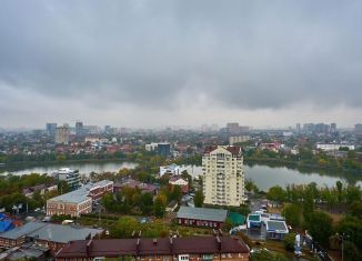 3-ком. квартира на продажу, 116 м2, Краснодар, Железнодорожная улица, 24, микрорайон Центральный