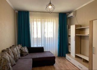 Квартира на продажу студия, 25 м2, Краснодар, Душистая улица, 30к2, микрорайон Молодёжный