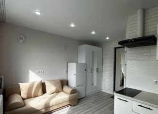 Продажа квартиры студии, 16 м2, Чебоксары, улица Тимофея Кривова, 15