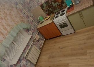 Сдам однокомнатную квартиру, 38 м2, Курск, проспект Победы, 46