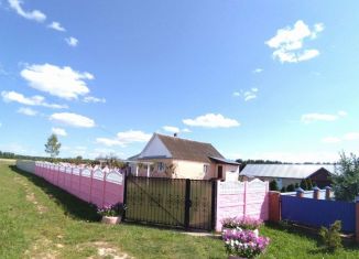 Продается дом, 114 м2, деревня Карай, улица Гагарина, 48