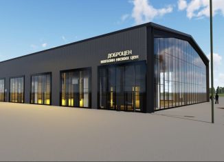 Аренда торговой площади, 1260 м2, Мытищи, 159-й проезд, 2