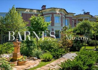 Продаю дом, 1200 м2, деревня Жуковка, территория Парк Вилл, 6