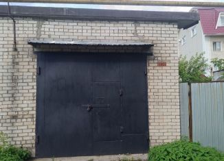Сдается в аренду гараж, 30 м2, Нижний Новгород, Канавинский район, Гордеевская улица, 165